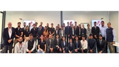 Business News | Deakin University GIFT City Campus Announces First Successful Placement Cycle with National Australia Bank's India Innovation Centre