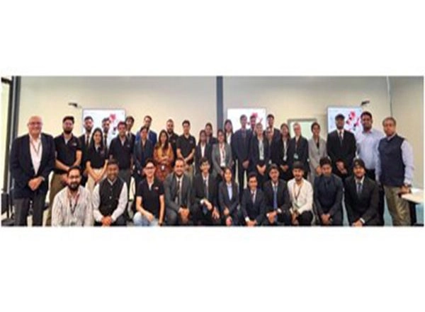 Business News | Deakin University GIFT City Campus Announces First Successful Placement Cycle with National Australia Bank's India Innovation Centre