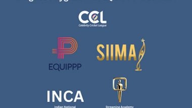 Business News | P4s Go Phygital with EQUIPPP & SMAAX