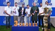 Business News | Grand Launch Of Southern Street Premier League (SSPL) South India's Biggest Cricket Extravaganza!