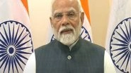India News | PM Narendra Modi to Address International Air Transport Association's AGM Today