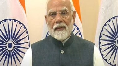 India News | PM Narendra Modi to Address International Air Transport Association's AGM Today