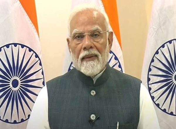 India News | PM Narendra Modi to Address International Air Transport Association's AGM Today