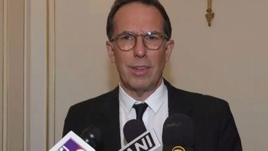 Business News | India is Country of Opportunities, Fastest Beauty Products Market in World: L'Oreal Chief