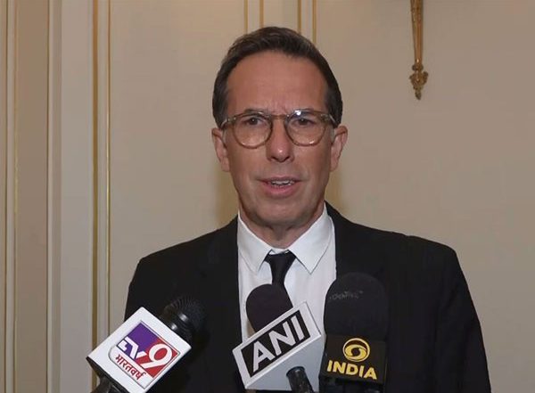 Business News | India is Country of Opportunities, Fastest Beauty Products Market in World: L'Oreal Chief