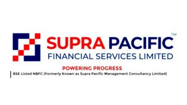 Business News | Supra Pacific Reports Strong Financial Performance for Q4 and FY 2024-25