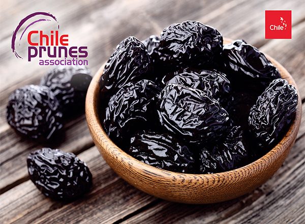 Business News | Role of Chilean Prunes in Improving Gut Health