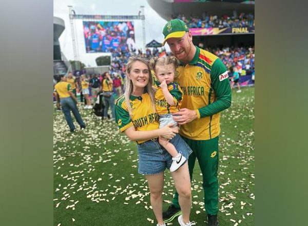 Sports News | SA's Power-hitter Heinrich Klaasen Announces Retirement from International Cricket