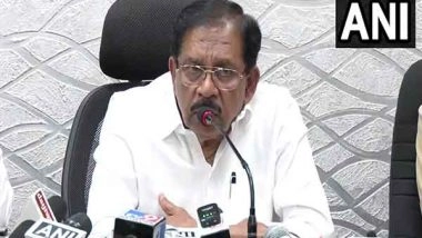 India News | Karnataka Government to Deploy Anti-communal Force in Coastal Districts