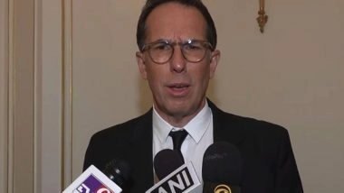 Business News | L'Oreal to Double Its India Business; Company CEO Says the Country is Strategic Market, Big Priority