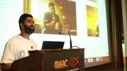 Business News | MAAC Leads India's Creative AI Revolution with Mega Student Training Drive