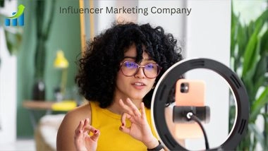 Business News | Top Influencer Marketing Company in India - RiseAlive
