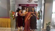 Business News | Dr. Anubbha's Homeopathy Clinic Expands with New Kondapur Branch
