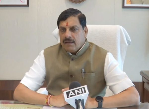 India News | MP CM Mohan Yadav to Inaugurate and Lay Foundation Stone of Development Works Worth Rs 33.88 Crore in Pachmarhi Tomorrow