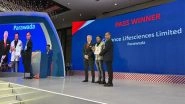 Business News | Indian Businesses Win Prestigious British Safety Council International Safety Awards