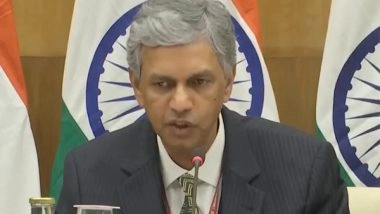 World News | PM Modi Expresses Deep Appreciation to Paraguay for Its Strong Condemnation of Pahalgam Terror Attack