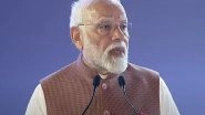 Business News | India Has Witnessed Unprecedented Transformation in Civil Aviation in Last Few Years: PM Modi