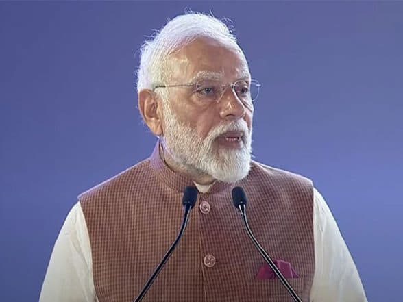Business News | India Has Witnessed Unprecedented Transformation in Civil Aviation in Last Few Years: PM Modi