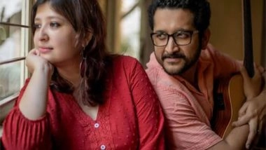 Entertainment News | Parambrata Chattopadhyay, Wife Piya Welcome Baby Boy