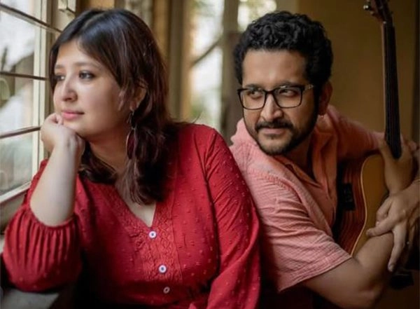 Entertainment News | Parambrata Chattopadhyay, Wife Piya Welcome Baby Boy