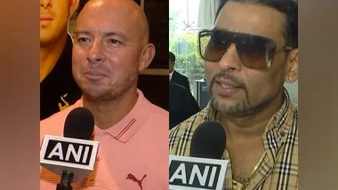 Sports News | Gibbs, Dilshan Root for RCB to Bring Maiden IPL Title to Bengaluru