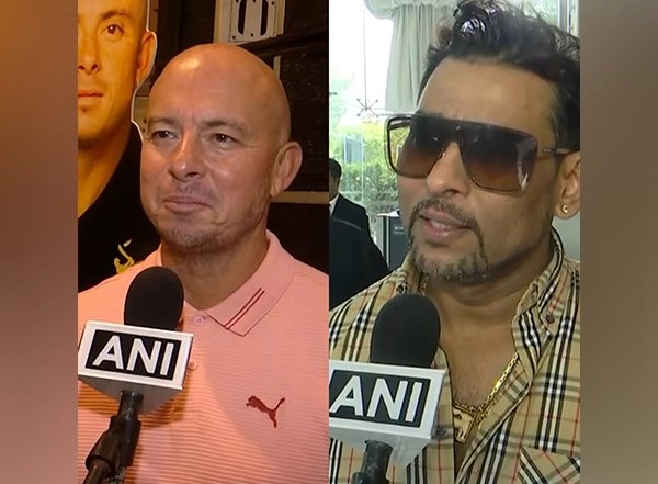 Sports News | Gibbs, Dilshan Root for RCB to Bring Maiden IPL Title to Bengaluru