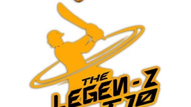 Sports News | Venkatesh Prasad, Gibbs, Dilshan Headline LEGEN-Z T10 Launch in Delhi