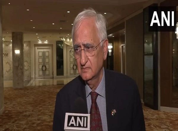 World News | Single Voice Needed to Speak in Favour of Nation: Salman Khurshid in Mayaysia