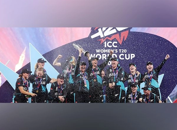 Sports News | ICC Unveils Date, Venues for Women T20 World Cup 2026