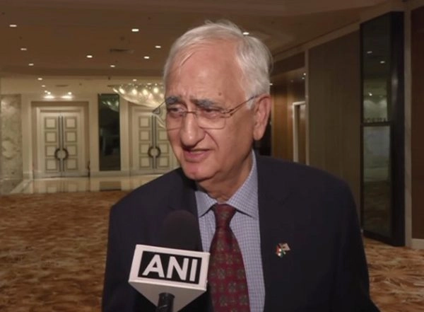 World News | Have Come to Speak for India, Need to Speak Together for the Country: Salman Khurshid on All-party Delegations Visiting Partner Countries