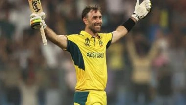 Sports News | Glenn Maxwell: A Six-hitting, Record-setting Aussie Maverick Peaking at World Cups