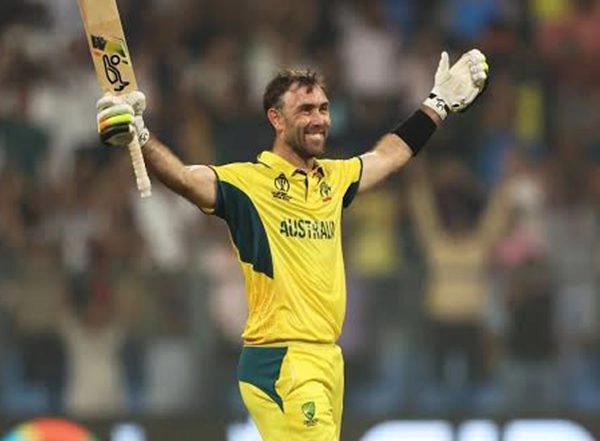 Sports News | Glenn Maxwell: A Six-hitting, Record-setting Aussie Maverick Peaking at World Cups