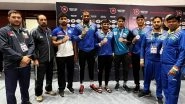 Sports News | PM Narendra Modi Congratulates Indian Wrestlers Following Their Brilliant Performance in Ulaanbaatar Open 2025