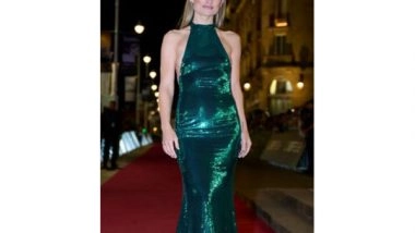 Entertainment News | Olivia Wilde to Receive Taormina Film Festival Creativity Award