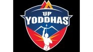 Sports News | UP Yoddhas Assemble Well-rounded Squad for Pro Kabaddi League 12