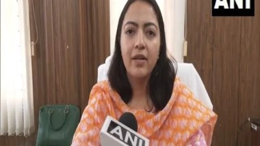 India News | Uttarakhand: Woman IPS Officer Resigns After 10 Years of Service