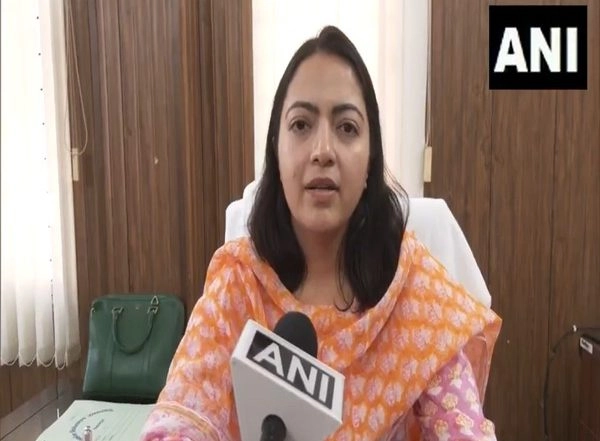 India News | Uttarakhand: Woman IPS Officer Resigns After 10 Years of Service