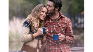 Entertainment News | 'Nobody Wants This Season 2' to Release in Oct