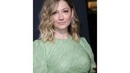 Entertainment News | Judy Greer Reveals Her Plans for Milestone 50th Birthday