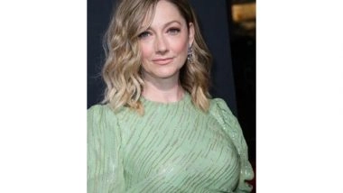 Entertainment News | Judy Greer Reveals Her Plans for Milestone 50th Birthday