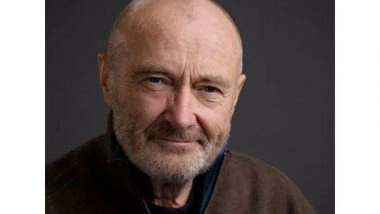 Entertainment News | Phil Collins on What He Learned While Recording Tarzan Soundtrack