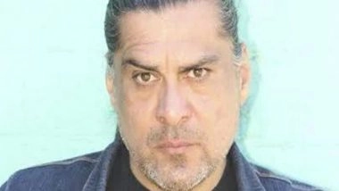 Entertainment News | Voice Actor Jonathan Joss Dies in Shooting