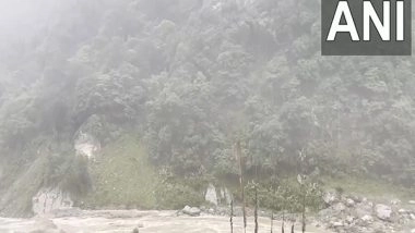 India News | Tourists Urged to Exercise Caution, Plan Visit to Sikkim Based on Weather Inputs