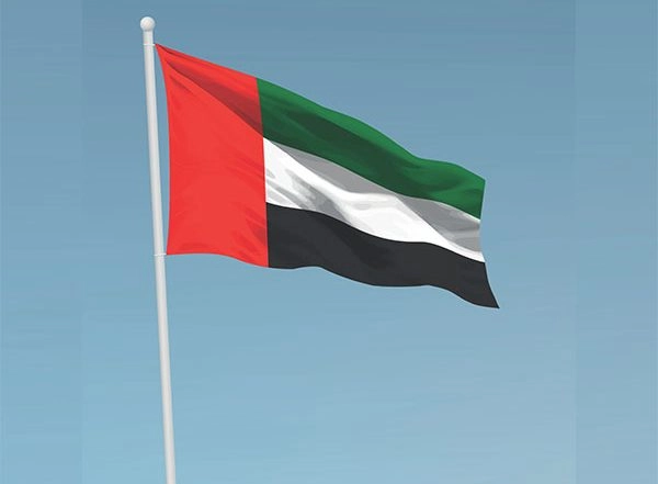 World News | UAE: Nahyan Bin Mubarak Attends Italian Embassy's National Day Ceremony