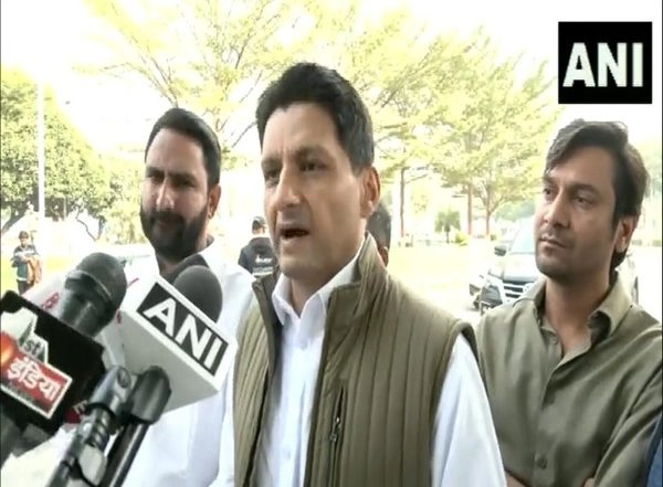 India News | INDIA Bloc Leaders Set to Convene Today, Demand for Special Parliament Session: Sources
