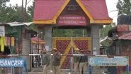 India News | J-K: Kheer Bhawani, a Sacred Gathering of Faith and Devotion Held in Ganderbal