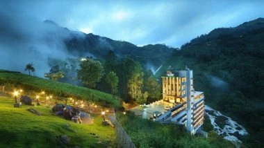 Business News | Blanket Hotel and Spa, Munnar, Among the World's Finest - Recognized in Tripadvisor's Travelers' Choice Best of the Best Awards 2025