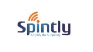 Business News | ANACITY Partners with Spintly to Deploy IoT-Powered Smart Access Mobile Apps Across Commercial Offices