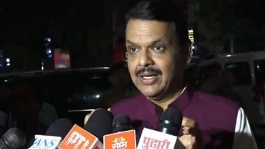 India News | Maharashtra Govt Allows Disciplinary Notices to Be Sent Via Email, WhatsApp Under New Digital Push