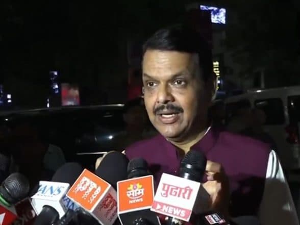 India News | Maharashtra Govt Allows Disciplinary Notices to Be Sent Via Email, WhatsApp Under New Digital Push